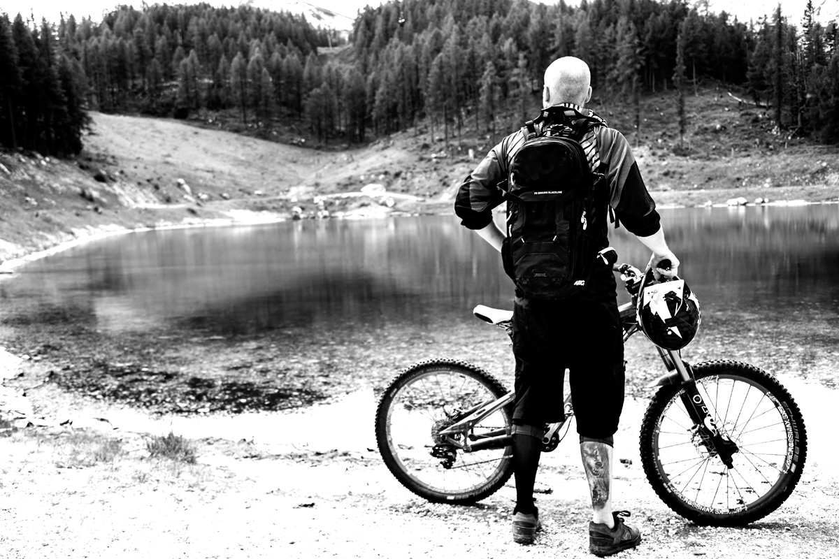 Skizze No Rest